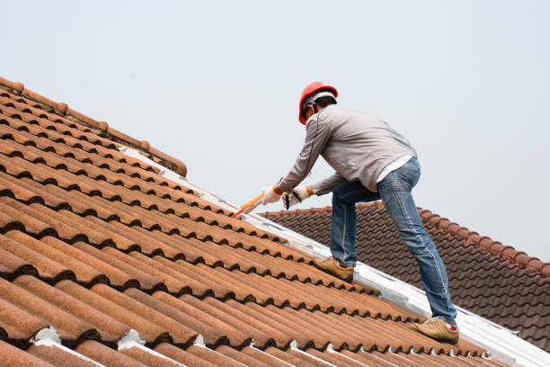 Best Roofing for New Construction  in Florence Graham, CA